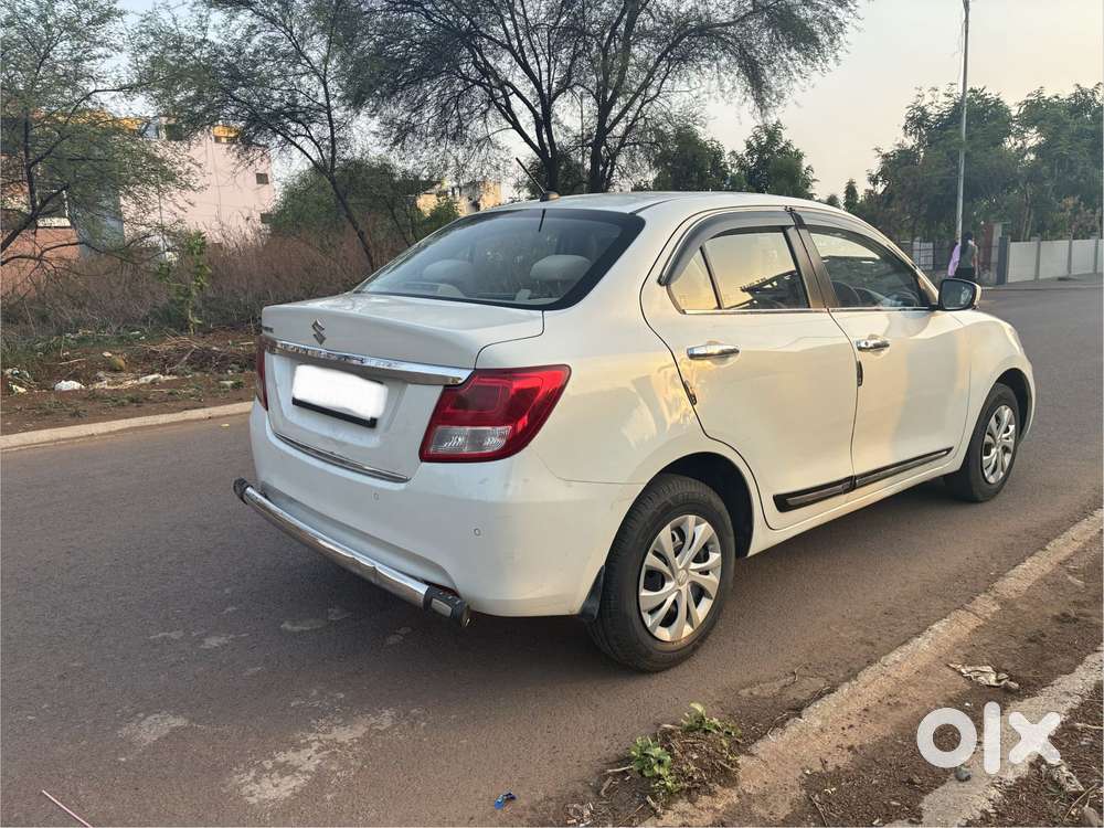 Maruti Suzuki Dzire 1.2 Vxi, 2021, Petrol