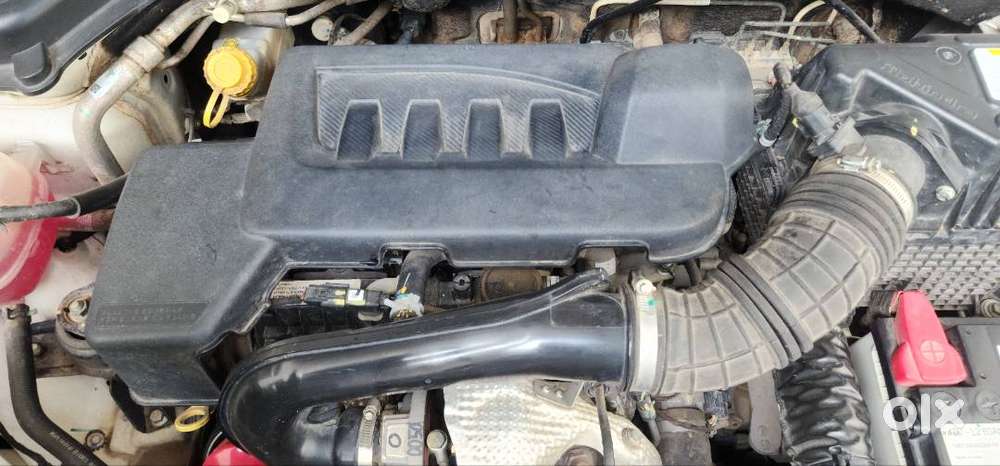 Mahindra Xuv300 2021 Company Maintained