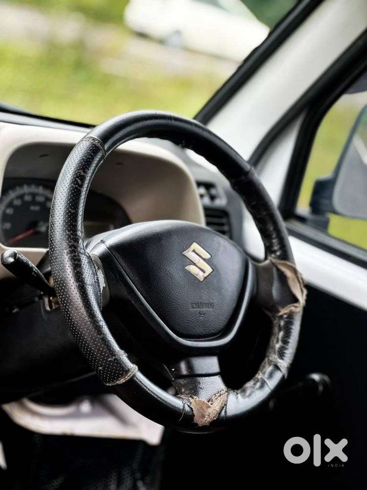 Maruti Suzuki Eeco 5 Seater Ac, 2021