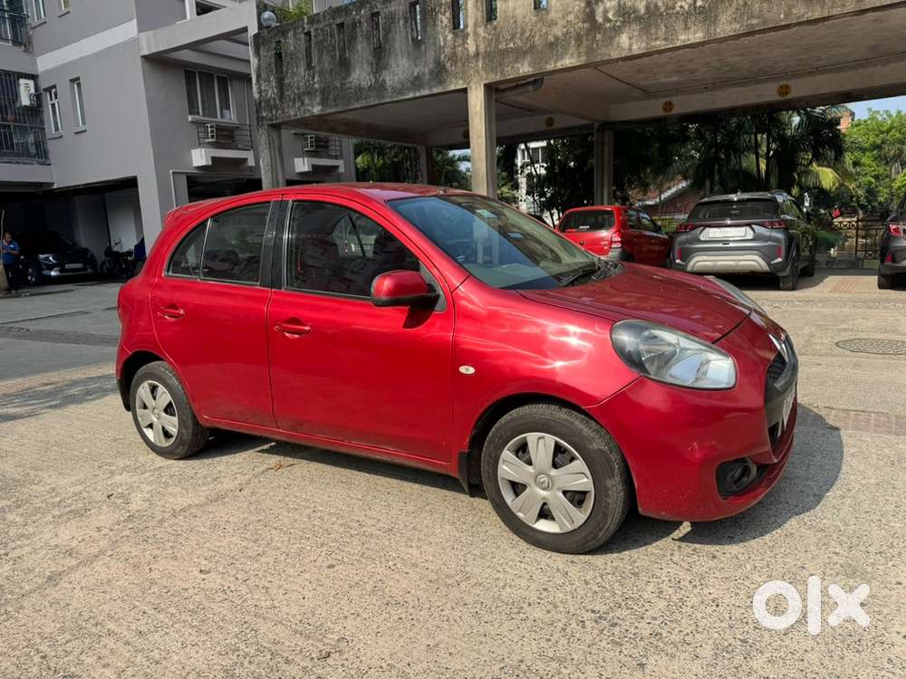 Renault Pulse 2014 Tax 2029