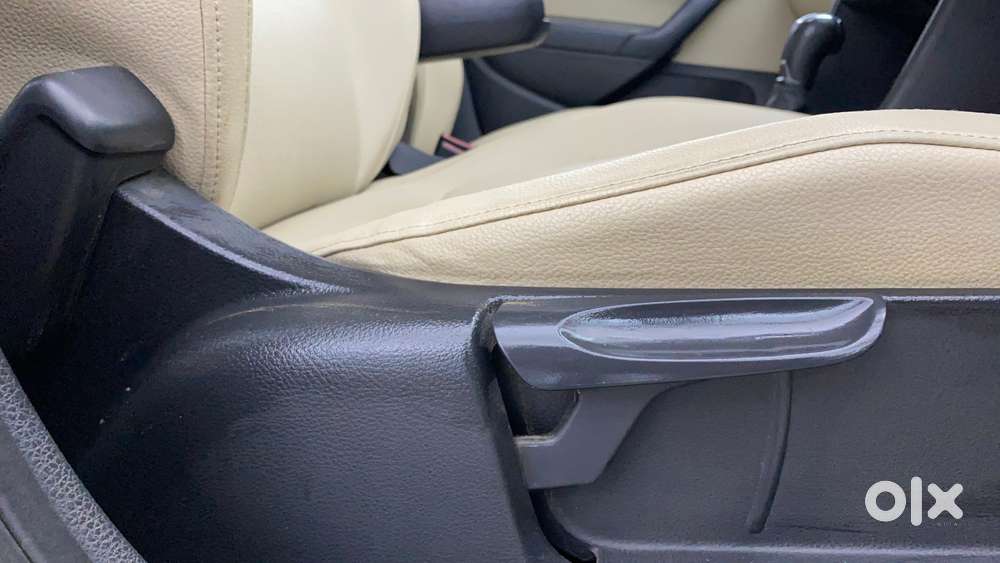 Skoda Rapid 1.6 Mpi At Style, 2019, Petrol