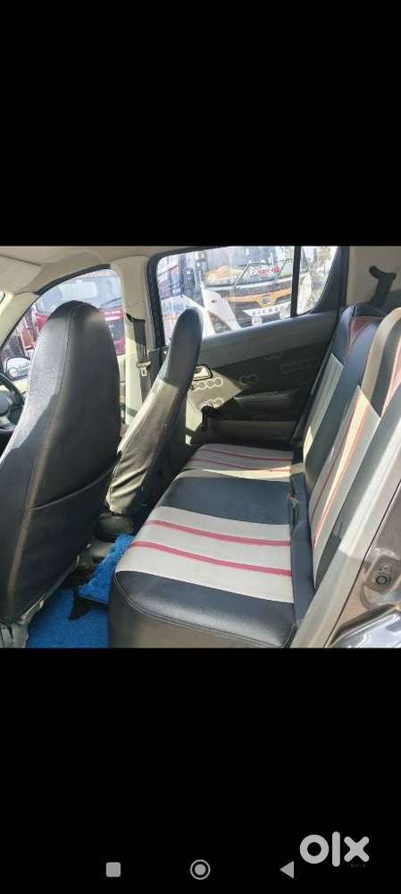 Maruti Suzuki Alto 800 Lxi, 2013, Petrol