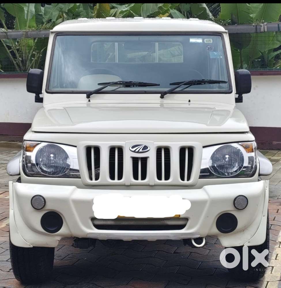 Mahindra Global Pik Up, 2024, Diesel