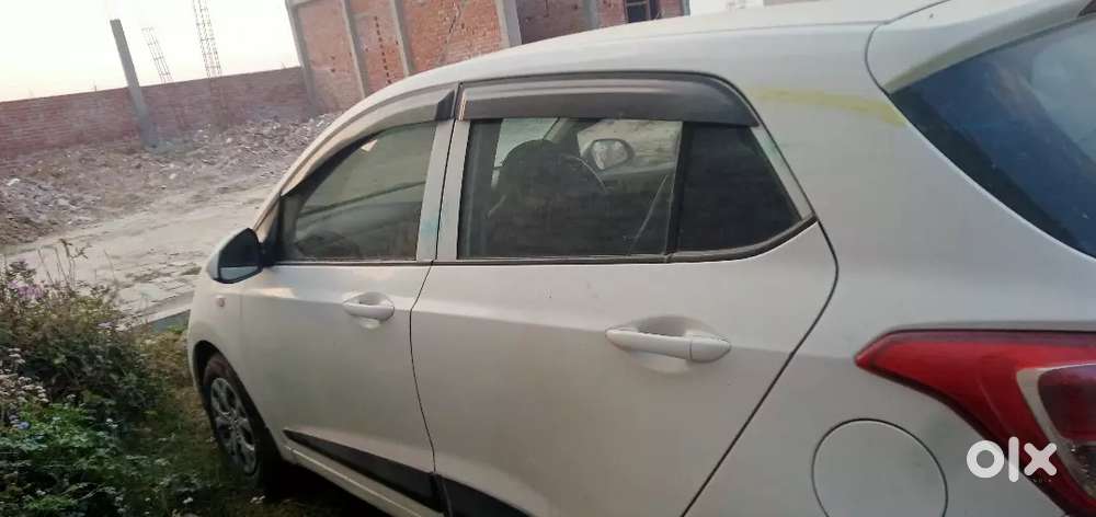 Hyundai Grand I10 2017
