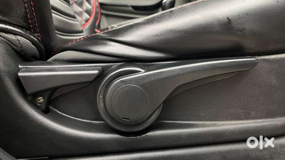 Tata Tiago 1.2 Revotron Xz, 2016, Cng & Hybrids