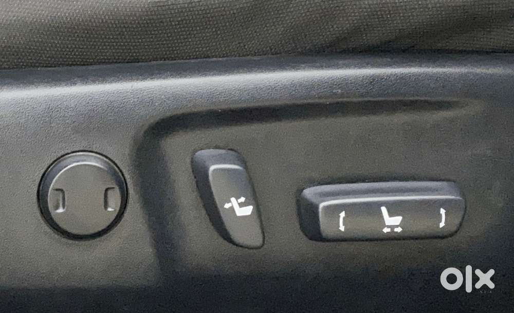 Toyota Corolla Altis 2013-2017 Vl At, 2014, Petrol