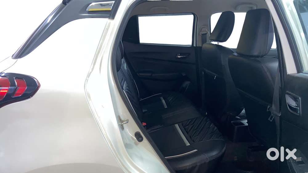 Maruti Suzuki Swift Amt Zxi, 2020, Petrol