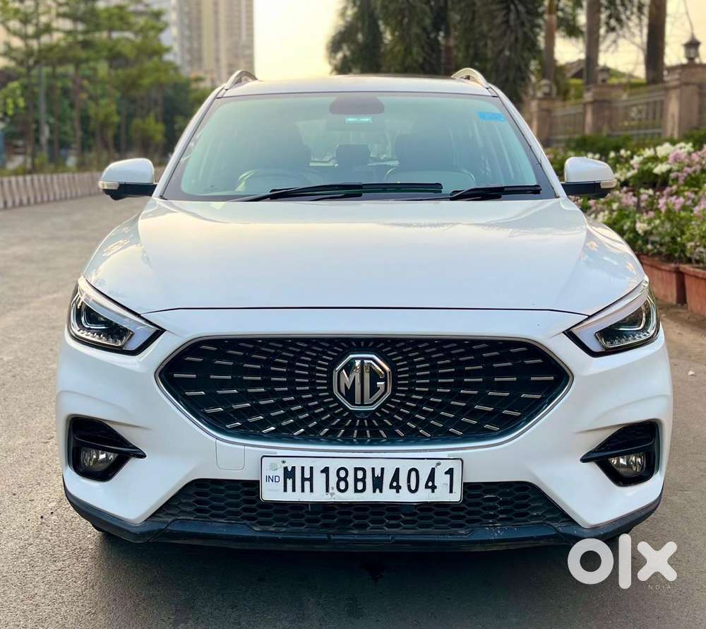 Mg Astor, 2022, Petrol