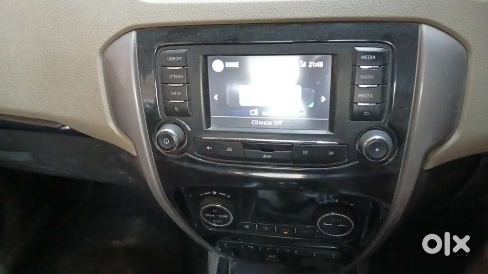 Tata Zest 2017 Diesel 147000 Km Driven