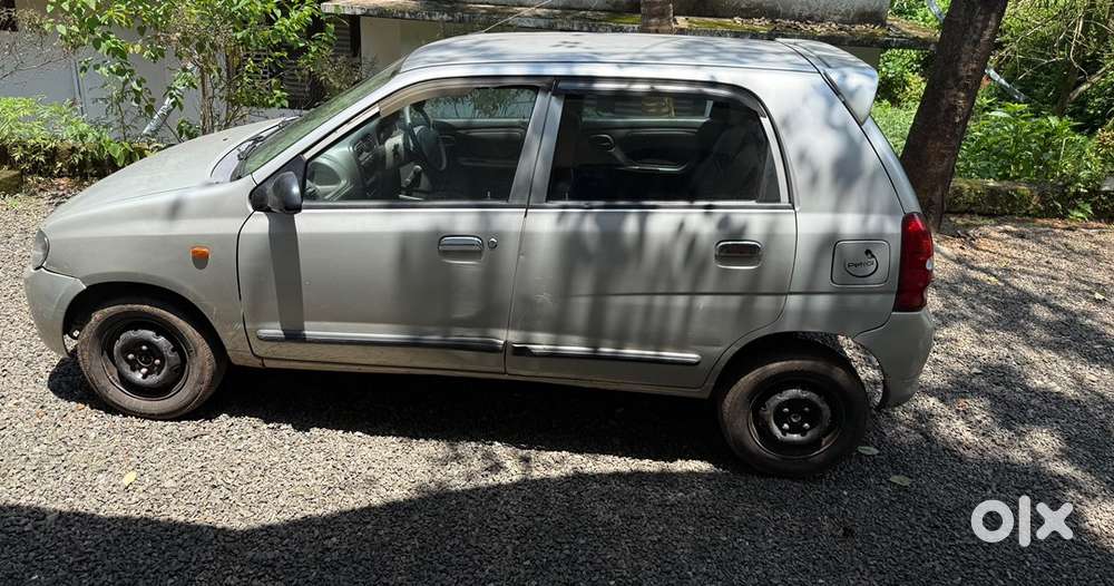 Maruti Suzuki Alto 2006 Petrol