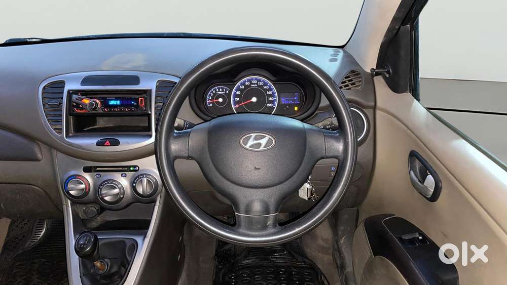Hyundai I10 Era, 2013, Petrol