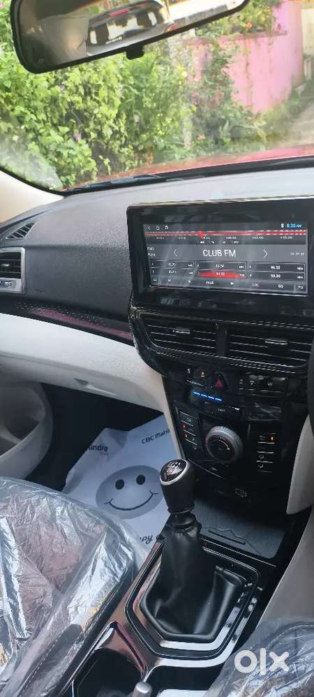 Mahindra Xuv 3xo Petrol 2026