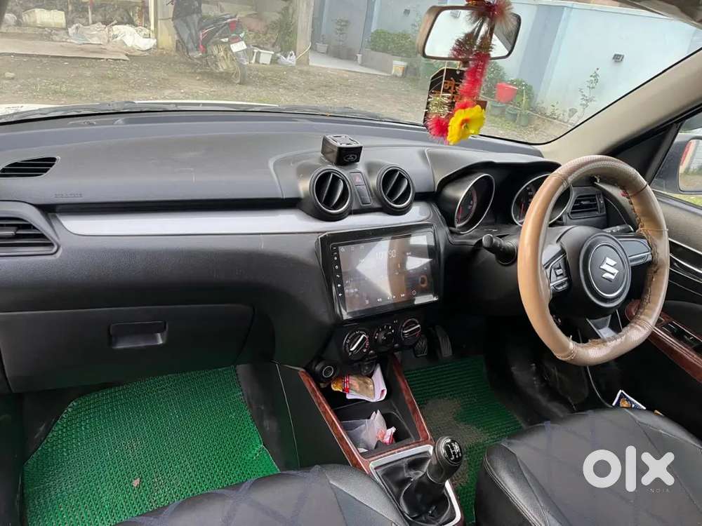 Maruti Suzuki Swift 2018 Petrol Good Condition