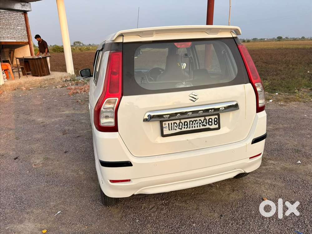 Maruti Suzuki Wagon R Lxi 2023