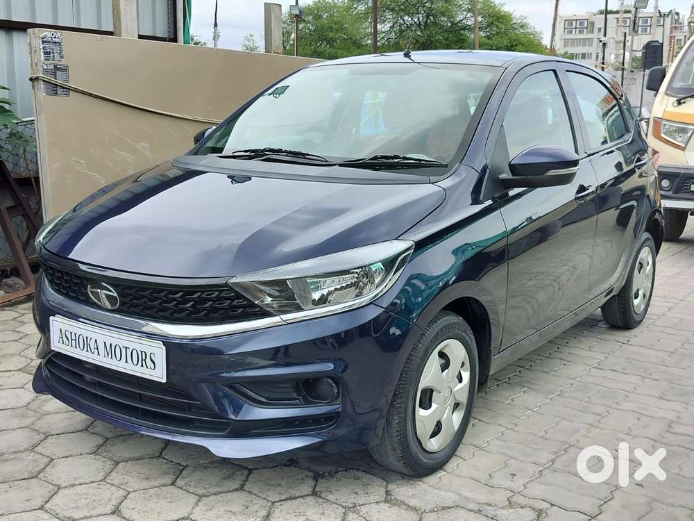 Tata Tiago 1.2 Revotron Xt Rhythm, 2021, Petrol