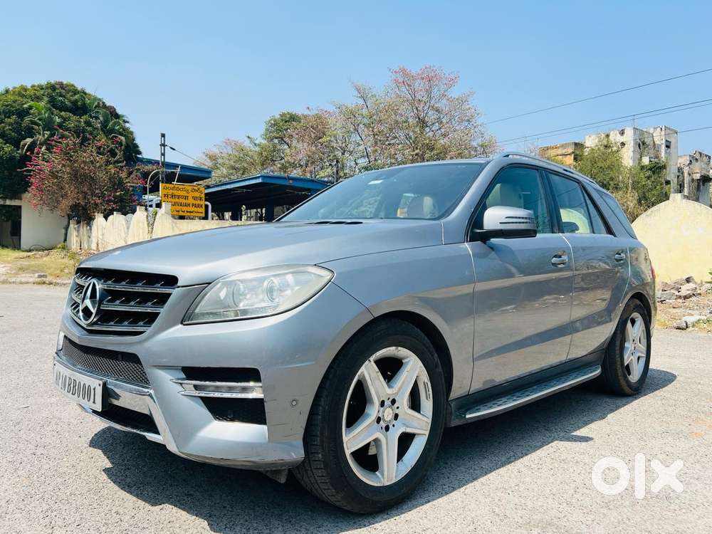Mercedes-benz Gls 350d 4matic, 2013, Diesel