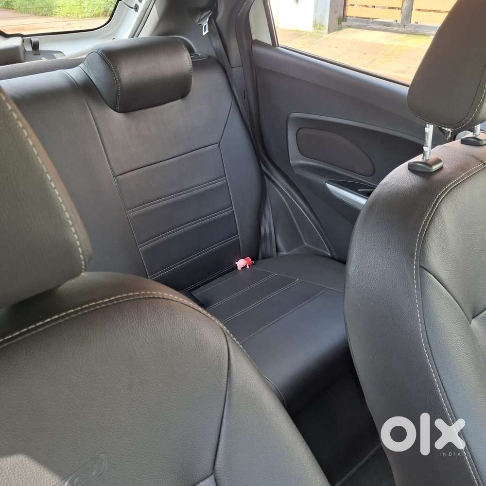 Ford Figo 2018 Petrol 39000 Km Driven
