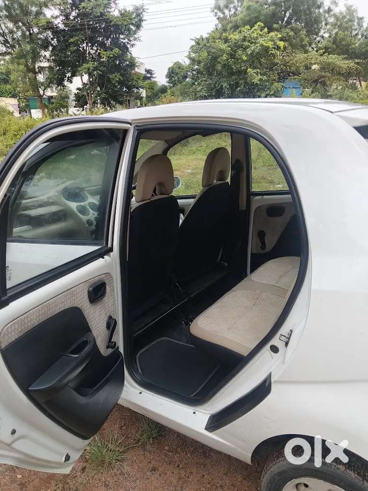 Tata Nano 2014 Petrol Well Maintained