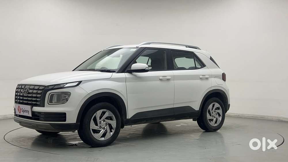 Hyundai Venue 1.5 Crdi S Plus, 2023, Diesel