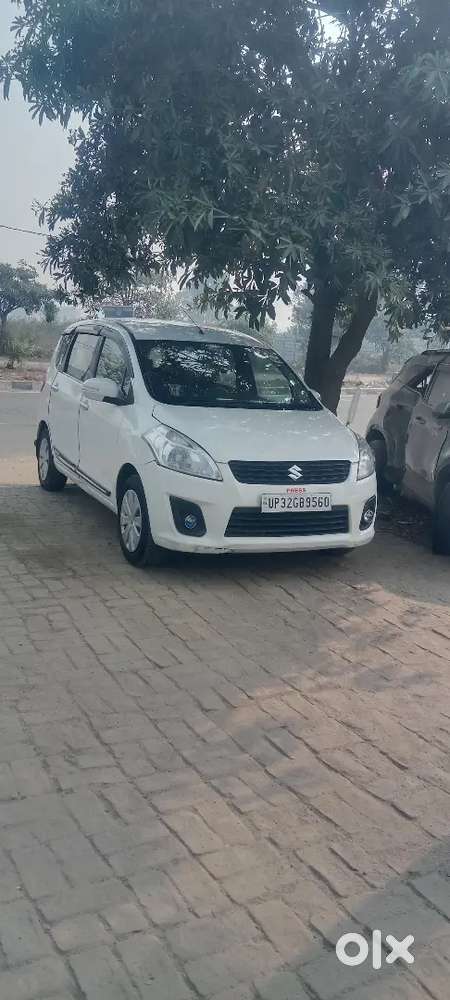 1995 Maruti Ertiga Limited 1.4 Vxi Cng