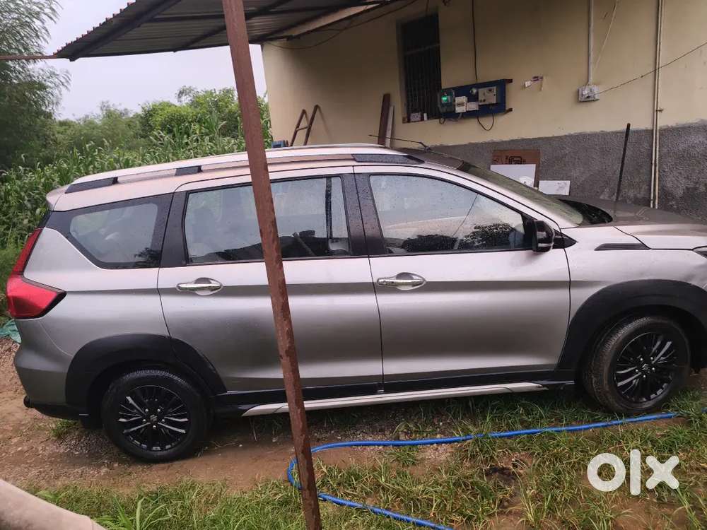 Maruti Suzuki Xl6 2020