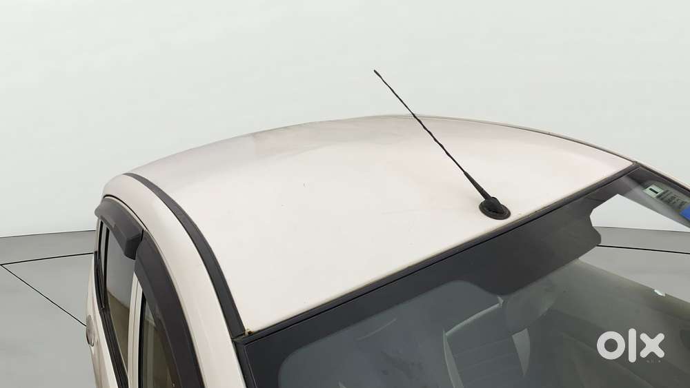 Hyundai I10 Magna 1.1l, 2015, Cng & Hybrids