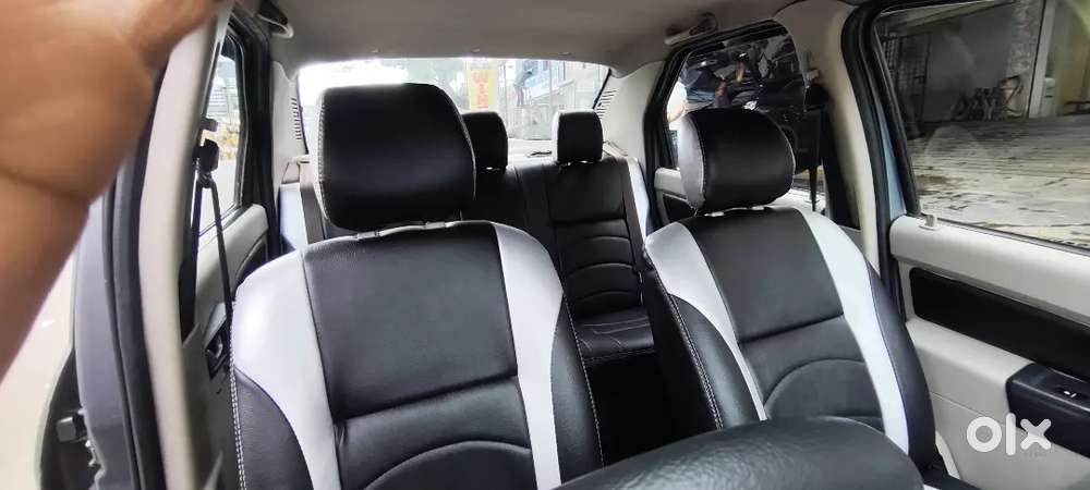 Mahindra Verito 1.5 D4 2016