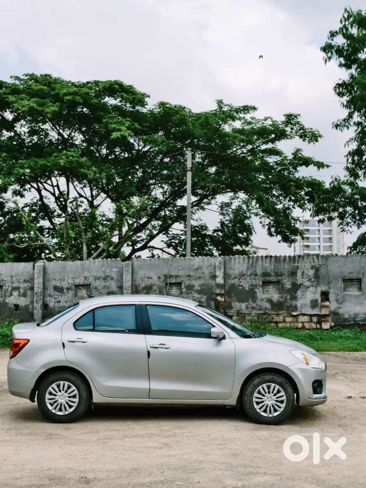 12/2019  Dzire