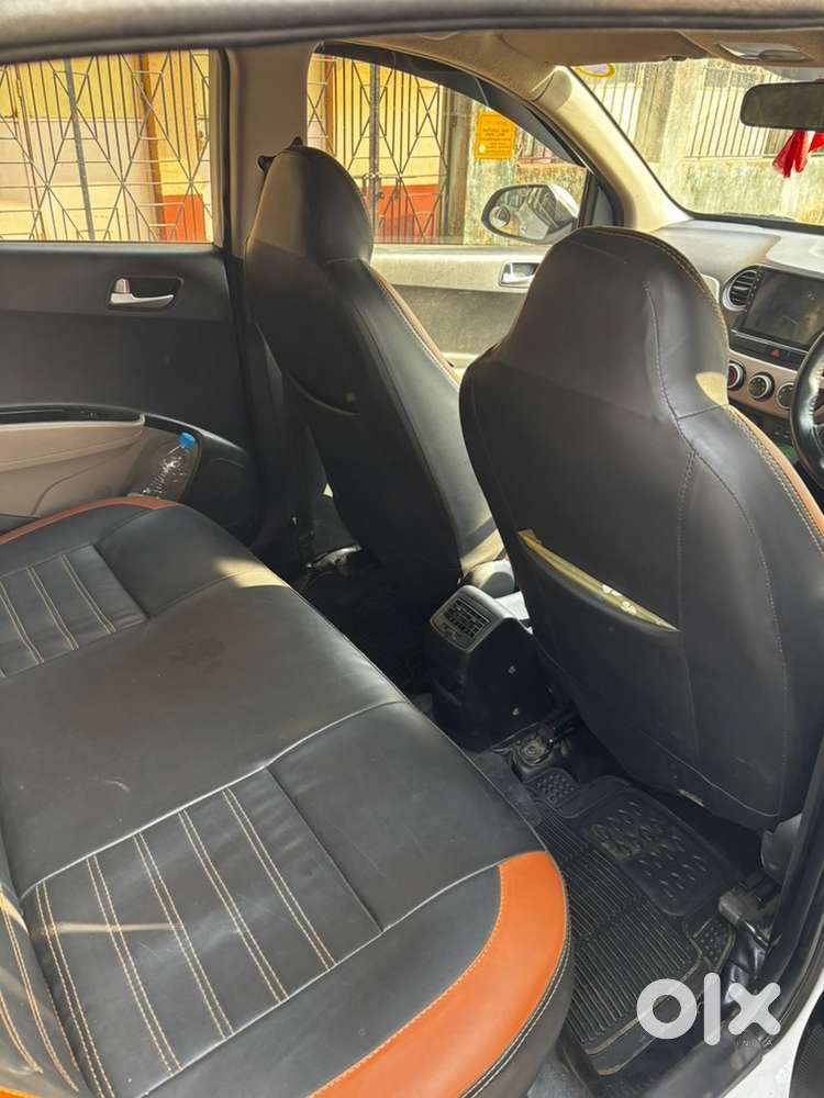 Hyundai Grand I10 2016 Diesel Well Maintained