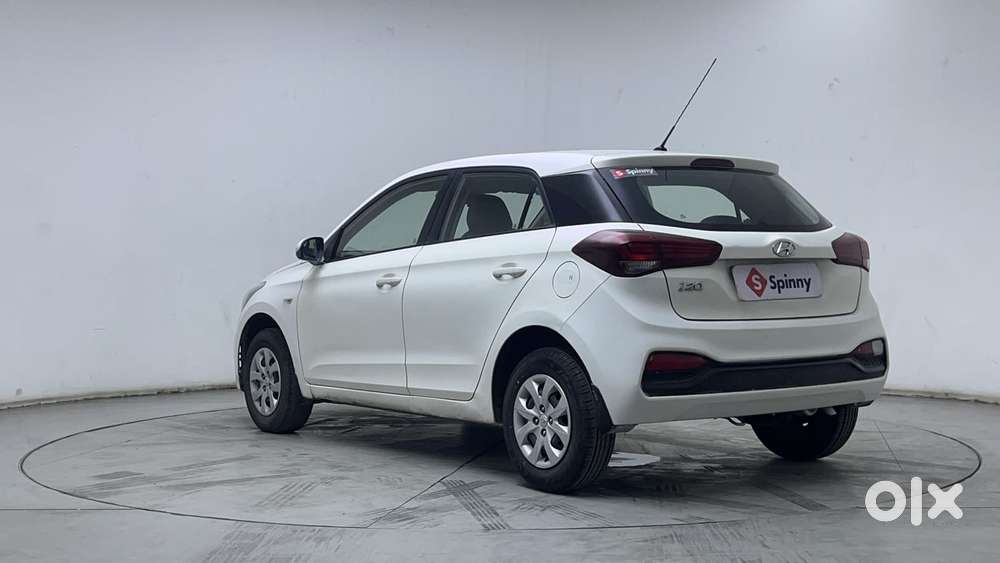 Hyundai Elite I20 Magna Executive 1.2, 2018, Petrol