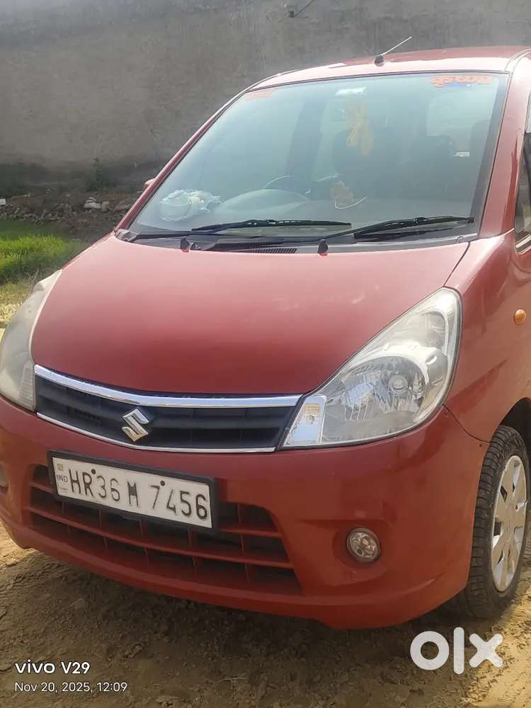 Maruti Suzuki Estilo 2009 Petrol 88000 Km Driven 2030 Passing