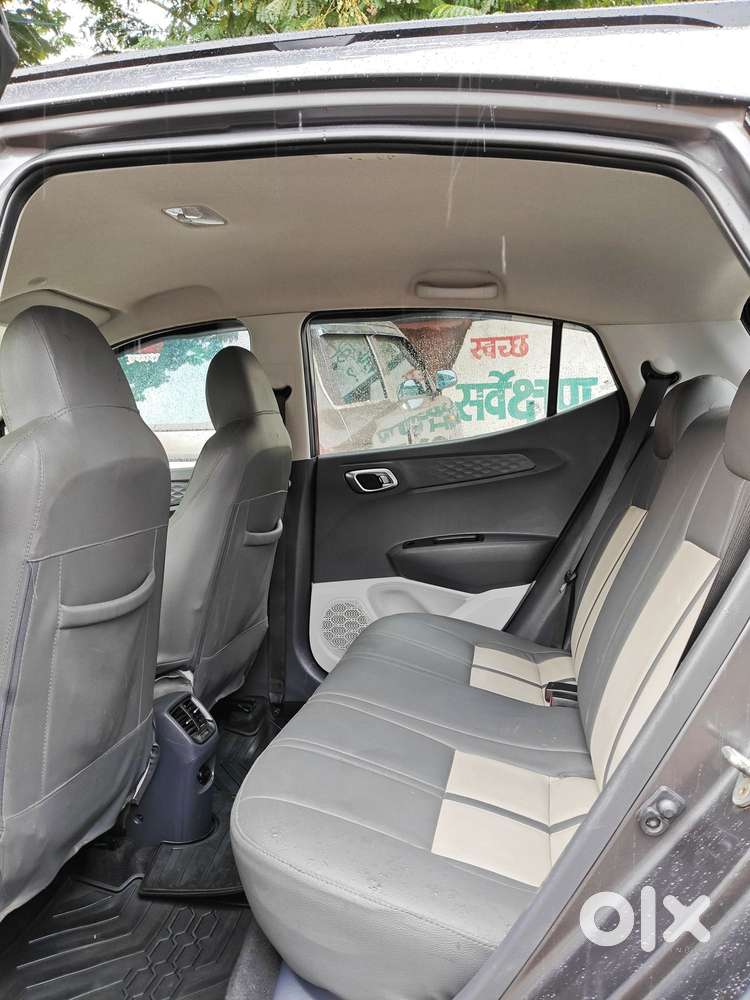 Hyundai Grand I10 Nios 1.2 Kappa Vtvt Sportz Cng, 2021, Cng & Hybrid..