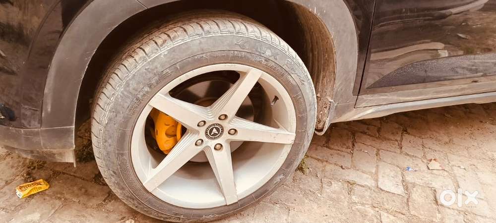 Hyundai Creta 2023 Petrol 7005 Km Driven
