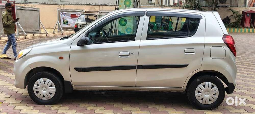Maruti Suzuki Alto 800 Lxi Anniversary Edition, 2017, Petrol