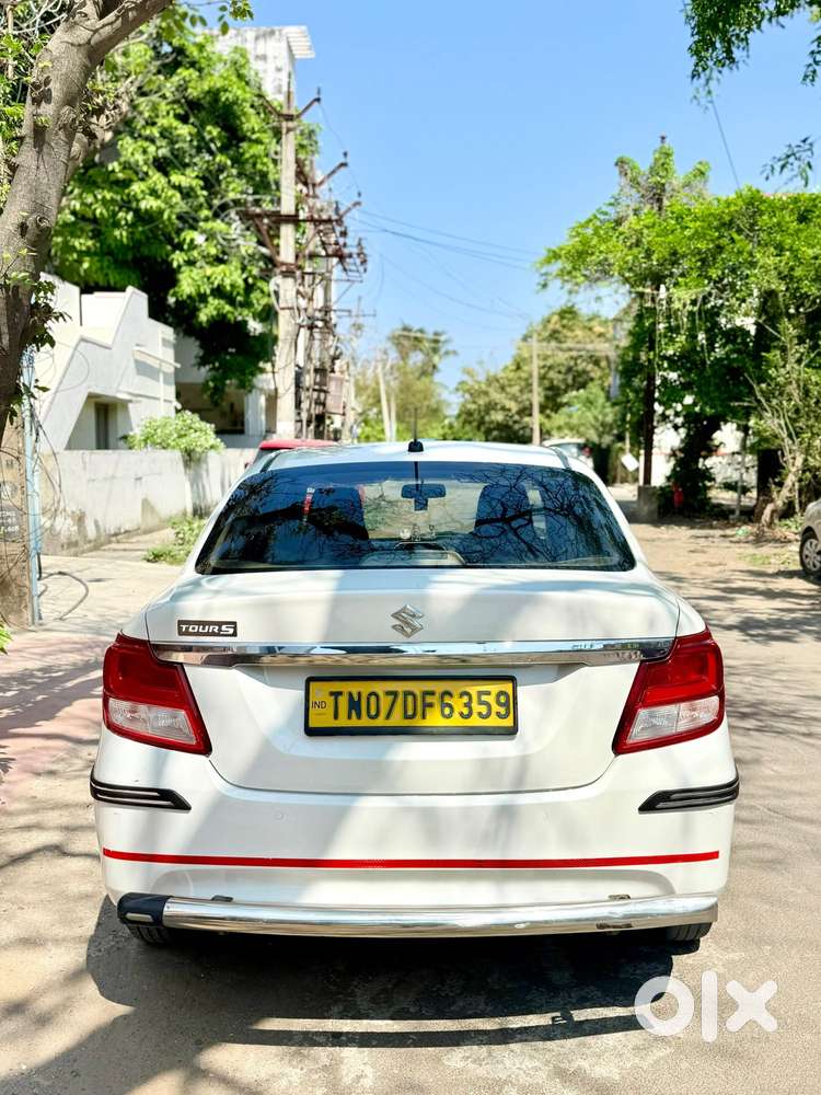 Maruti Suzuki Swift Dzire Tour, 2024, Cng & Hybrids