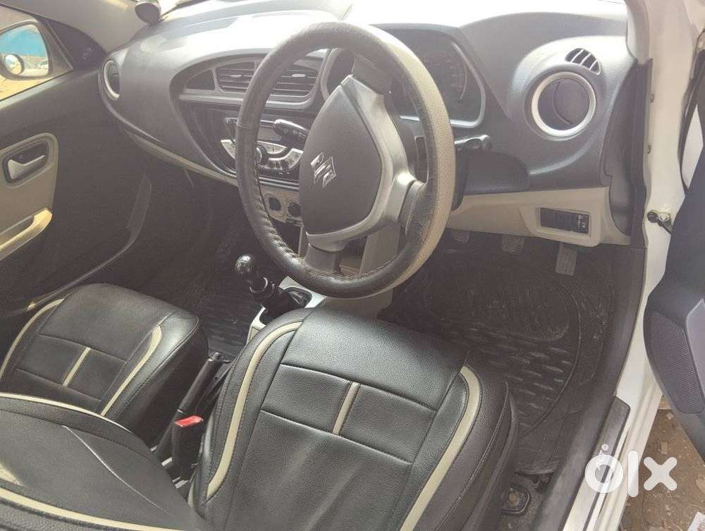 Maruti Suzuki Alto K10, 2015, Petrol