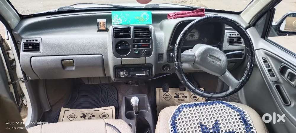 Maruti Suzuki Zen Estilo 2004