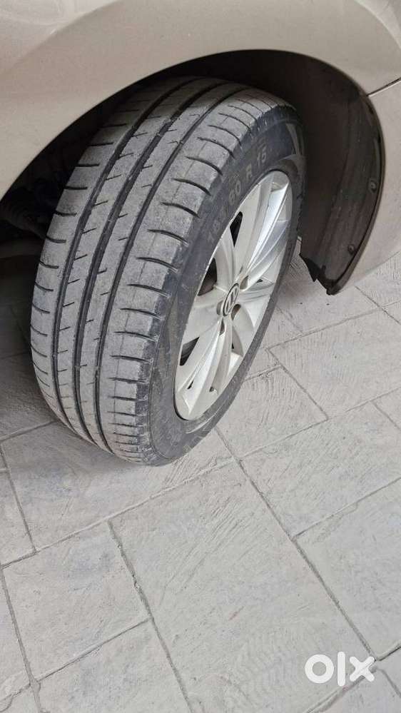 Volkswagen Vento 1.5 Tdi Highline Plus At, 2018, Diesel
