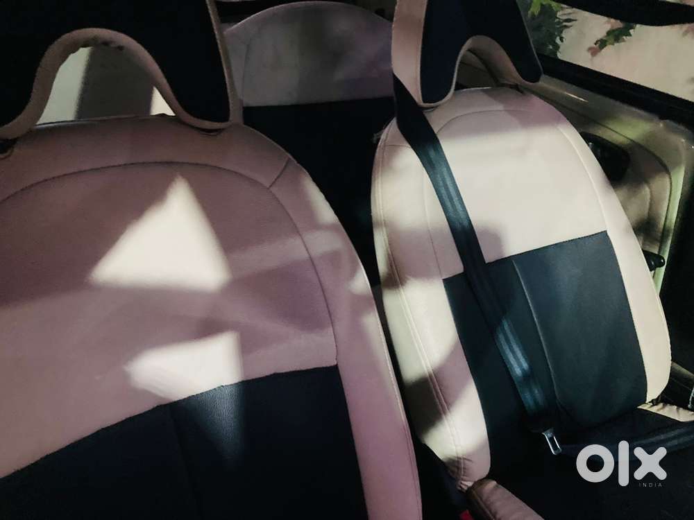Tata Nano Petrol 2012