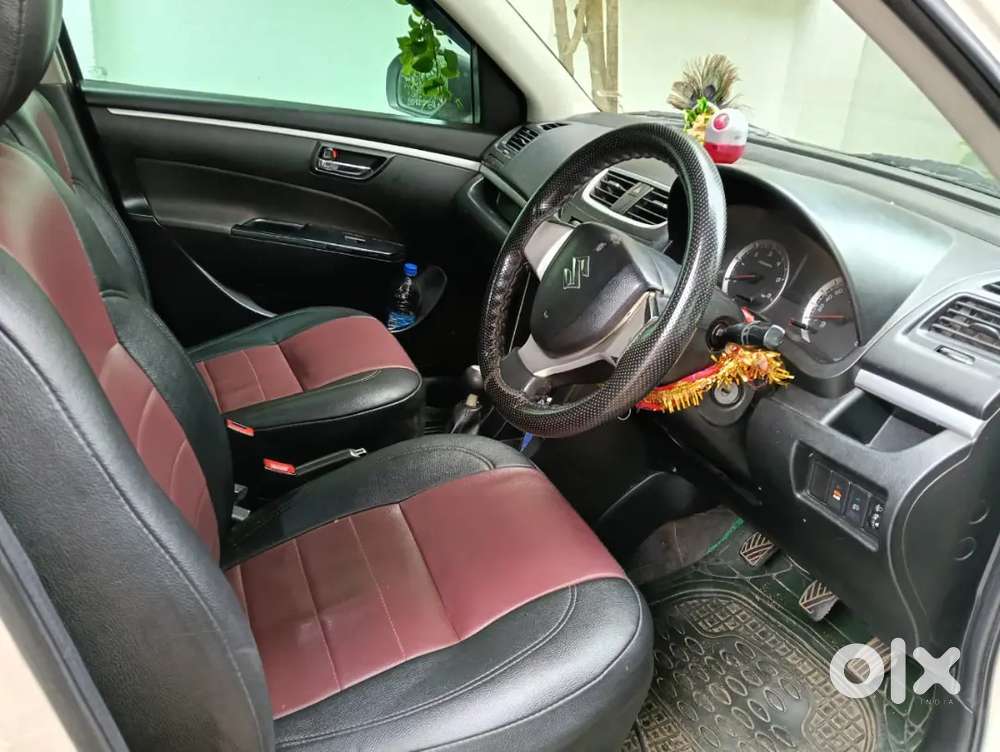 Maruti Swift Vdi 2013