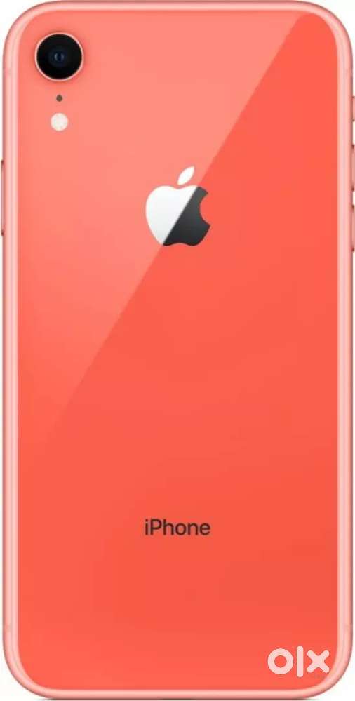 iPhone xr (orange) Mobile Phones 1754917969