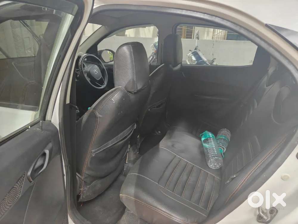 Tata Tiago Nrg Petrol 2019