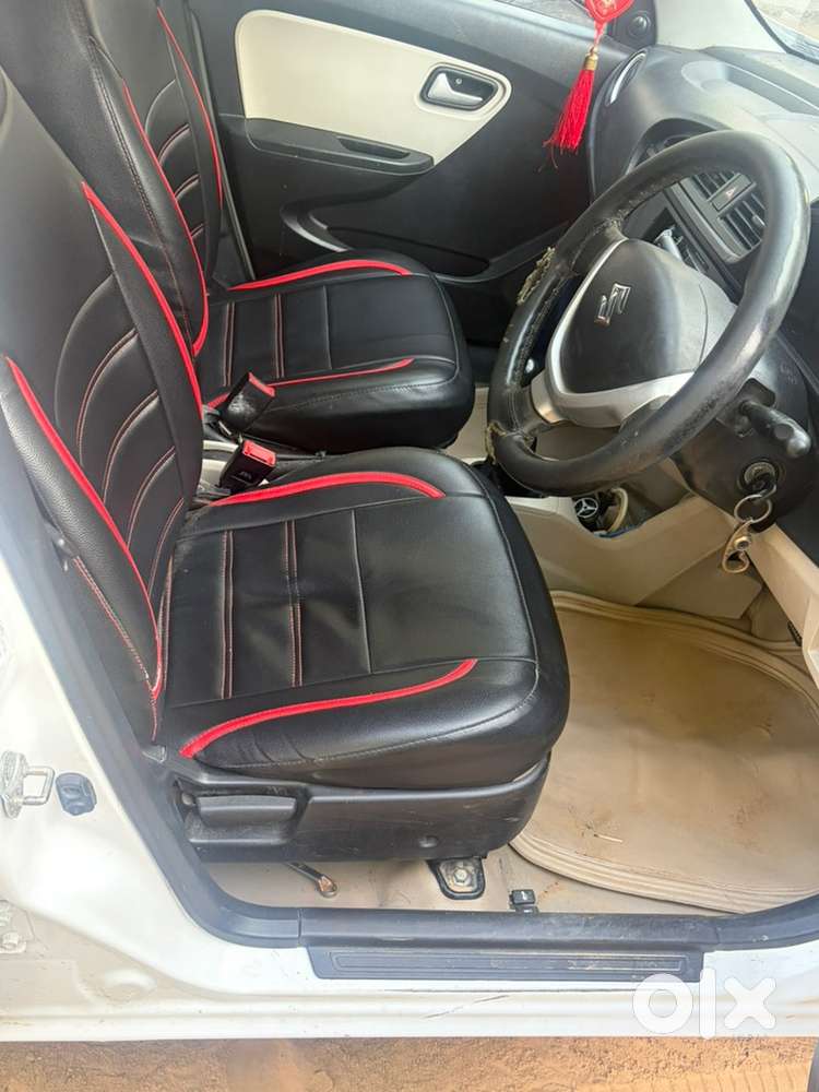 2019 Maruti Suzuki Alto