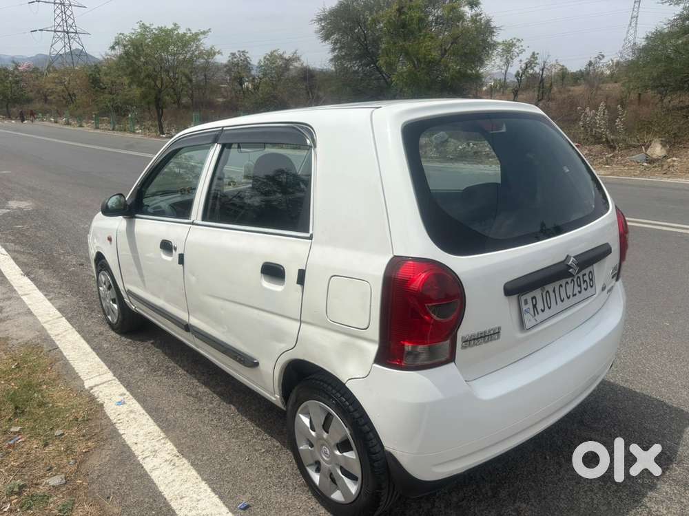 Maruti Car For Sale  Excellent Condition  New Tyres & Battery
