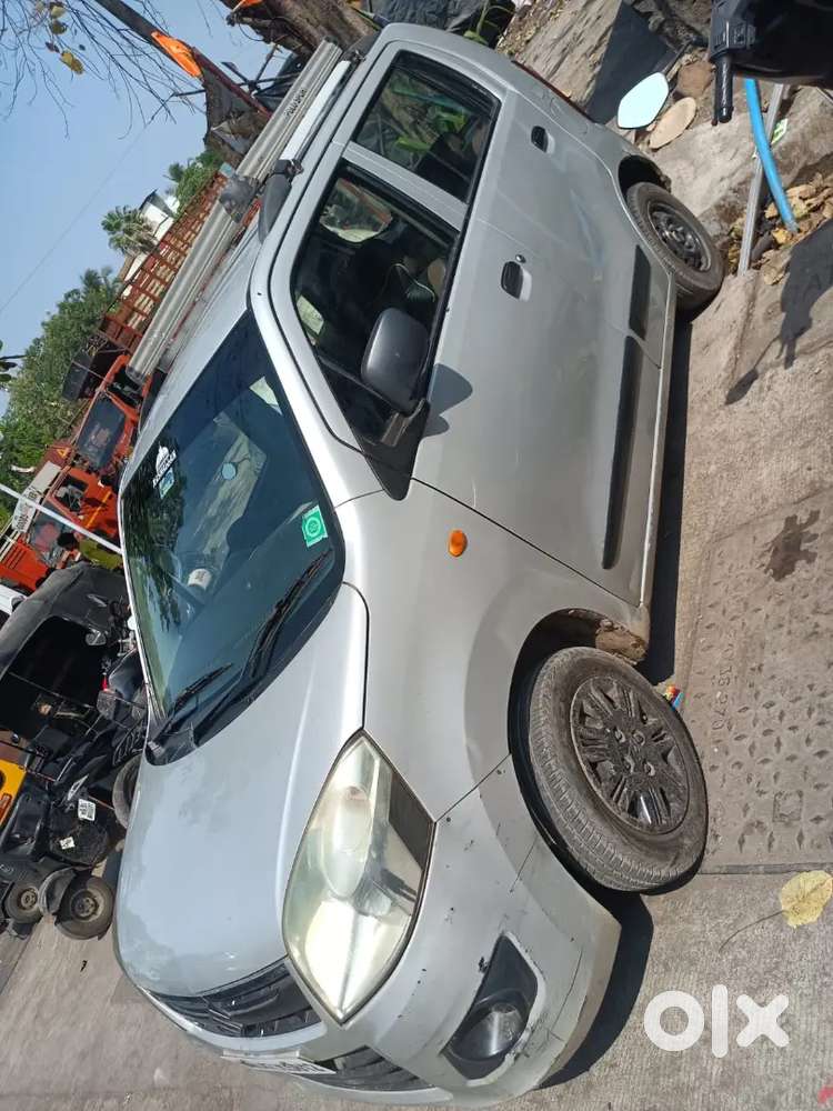 Maruti Suzuki Wagonr 1.0 Bs.4