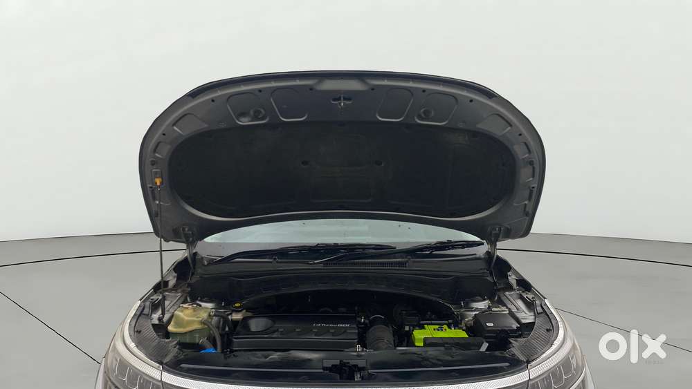 Kia Seltos 1.4 Gtx+ Mt, 2020, Petrol