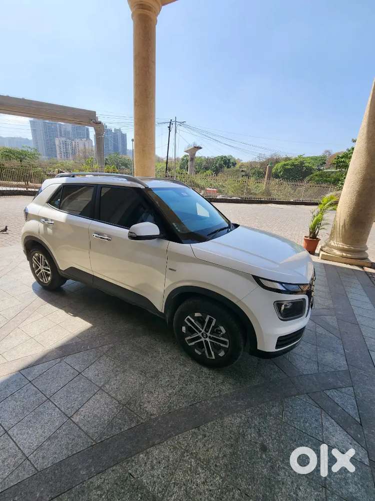Hyundai Venue 2023 Turbo Sx (o)