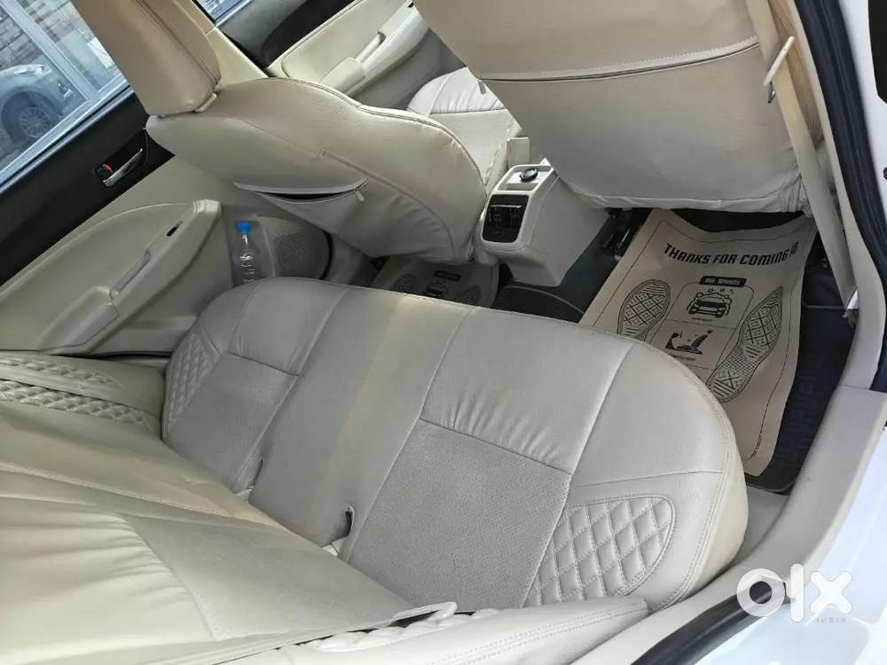 2024 Maruti Dzire 1.2 Vxi