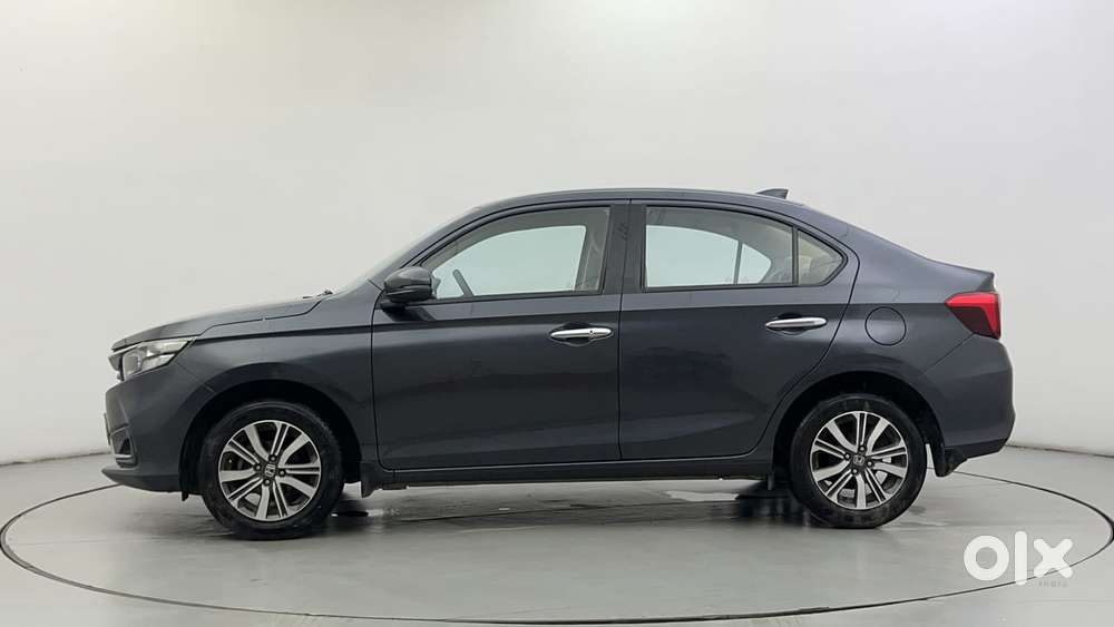 Honda Amaze Vx 1.2 Petrol Cvt, 2022, Petrol