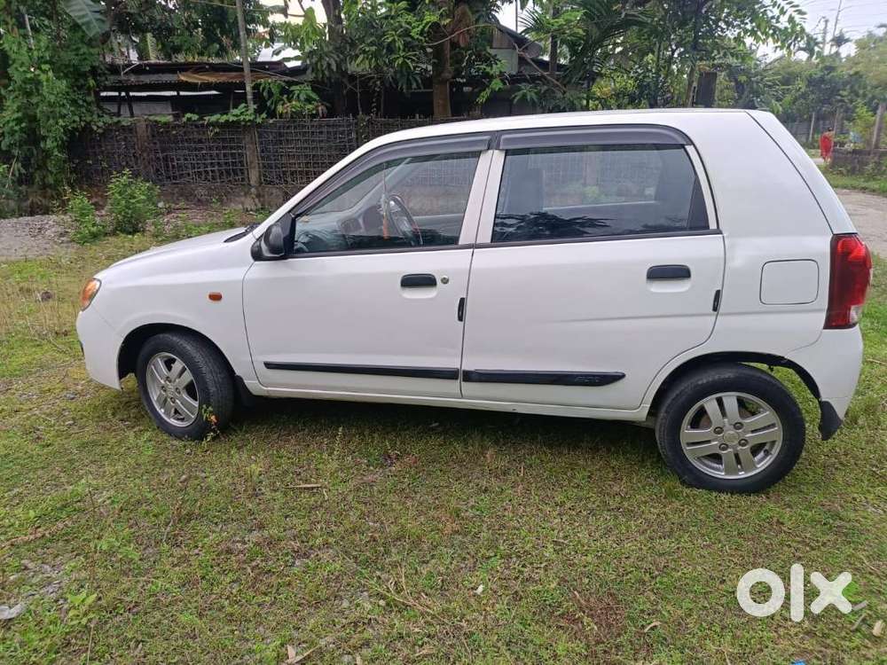 2013 Maruti Suzuki Alto